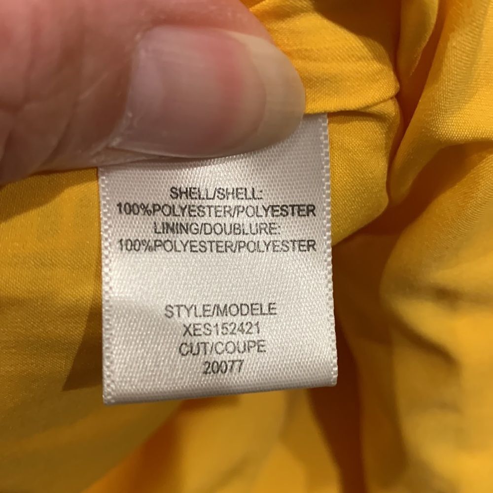 H  by Halston Dress - Picture 7 of 10